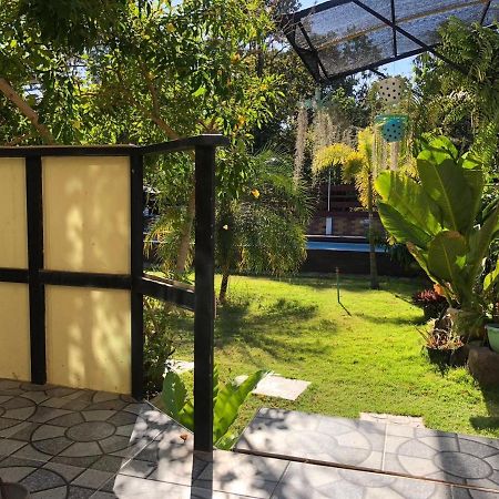 มุกดาสวรรค์ รีสอร์ท - Mukda Sawan Resort Mukdahan Exteriör bild