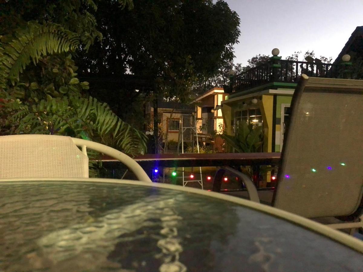 มุกดาสวรรค์ รีสอร์ท - Mukda Sawan Resort Mukdahan Exteriör bild